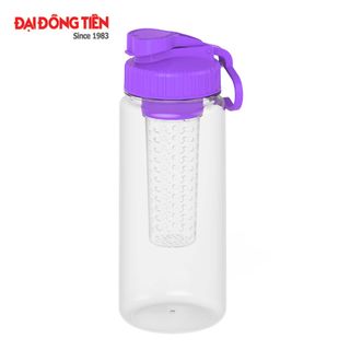 Bình Nước Detox Sweetie 1000ml Đại Đồng Tiến - L1646