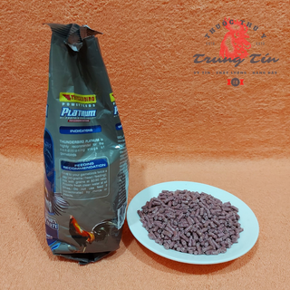 thức ăn gà lớn (gà đá) PILIPPINES THUNDERBIRD - TÚI 1 KG
