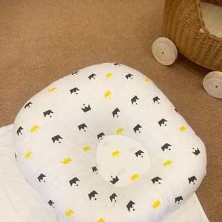GỐI CHỐNG TRÀO CHO BÉ - SUUHOUSE