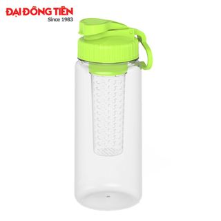 Bình Nước Detox Sweetie 1000ml Đại Đồng Tiến - L1646