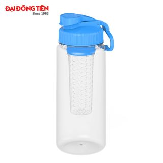 Bình Nước Detox Sweetie 1000ml Đại Đồng Tiến - L1646