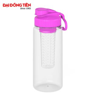 Bình Nước Detox Sweetie 1000ml Đại Đồng Tiến - L1646