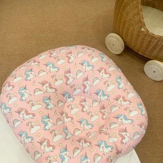 GỐI CHỐNG TRÀO CHO BÉ - SUUHOUSE