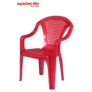 Ghế Bành Lưới Đại Đồng Tiến F161