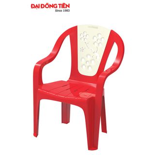 Ghế Bành Hoa Mai Đại Đồng Tiến F1605