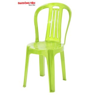 Ghế Dựa 4 Sọc Lớn Đại Đồng Tiến F168