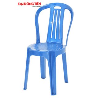 Ghế Dựa 4 Sọc Lớn Đại Đồng Tiến F168