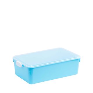 Hộp Nhựa Nhật - Đại Đồng Tiến