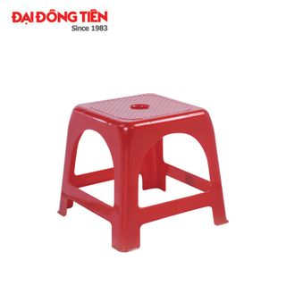 Ghế nhựa nhỏ lùn kiểu Đại Đồng Tiến F171