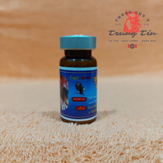 Thuốc gà đá - rách mép - kén mép - gà soi bội - đậu gà - cao cấp Thái Lan