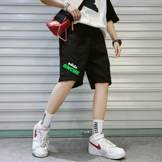 Có bigsize - Quần short nam thể thao dáng Hàn quốc, quần đùi nam mặc nhà