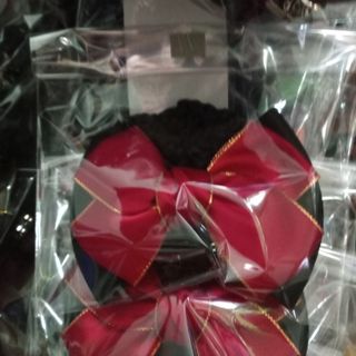 Kẹp tóc búi có nhiều