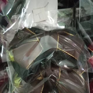 Kẹp tóc búi có nhiều