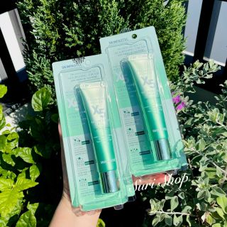 Kem retinol x5 xanh lá