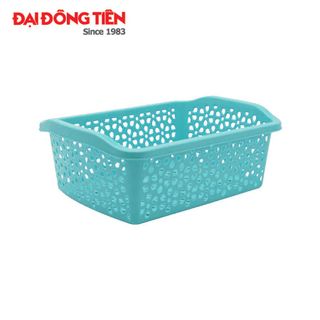 Rổ nhật hoa mai trung J1525 - Đại Đồng Tiến