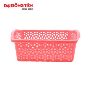 Rổ nhật hoa mai trung J1525 - Đại Đồng Tiến