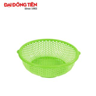 Rổ tròn chong chóng 360 J1411 - Đại Đồng Tiến