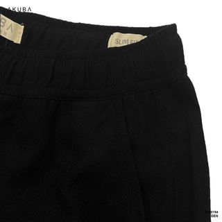 QUẦN SHORT THUN AKUBA 01H0194