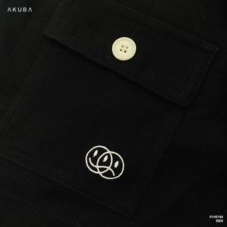 QUẦN SHORT THUN AKUBA 01H0194