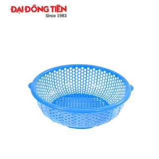 Rổ tròn giọt nước 480 J1731 - Đại Đồng Tiến