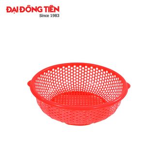 Rổ tròn giọt nước Đại Đồng Tiến J1550