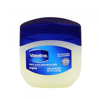 Sáp dưỡng ẩm Vaseline Mỹ, dưỡng ẩm da, chống nẻ khô môi 49gr giá sỉ