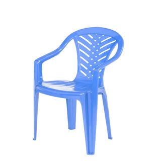 Ghế Dựa 5 Sọc Nhỏ F010701 - Đại Đồng Tiến