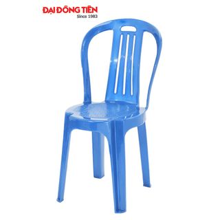 Ghế Dựa 4 Sọc Nhỏ Đại Đồng Tiến F00601