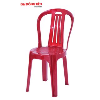 Ghế Dựa 4 Sọc Nhỏ Đại Đồng Tiến F00601