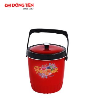 Bình Đá Tròn Giữ Nhiệt 7 Lít Đại Đồng Tiến