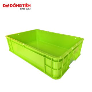 Sóng bánh lớn Đại Đồng Tiến