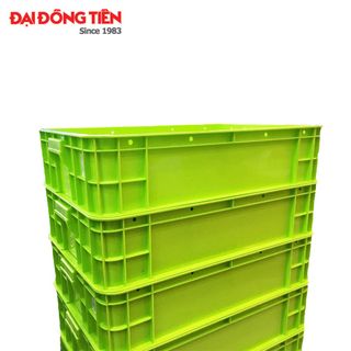 Sóng bánh lớn Đại Đồng Tiến