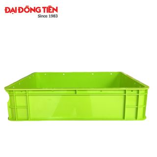 Sóng bánh lớn Đại Đồng Tiến