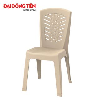 Ghế Nhựa Cao Cấp Cozy Đại Đồng Tiến - F1706