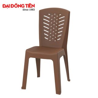 Ghế Nhựa Cao Cấp Cozy Đại Đồng Tiến - F1706