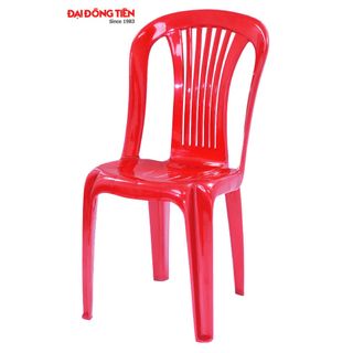 Ghế Dựa 7 Sọc Đại Đồng Tiến F162