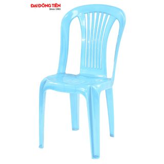 Ghế Dựa 7 Sọc Đại Đồng Tiến F162