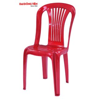 Ghế Dựa 7 Sọc Đại Đồng Tiến F162