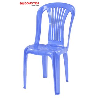 Ghế Dựa 7 Sọc Đại Đồng Tiến F162