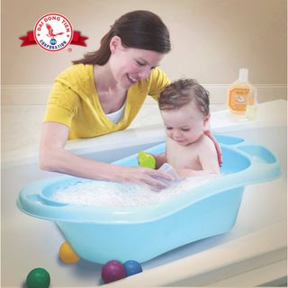 Thau Tắm Em Bé 40 Lít Đại Đồng Tiến C11197