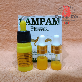 ( lọ nguyên 8ml ) UGLY SPEED E12 (kích lực trước đá 30 phút - Gà đá tiền) cao cấp LAMPAM THÁI LAN - thuốc gà đá , thuốc dành cho gà đá