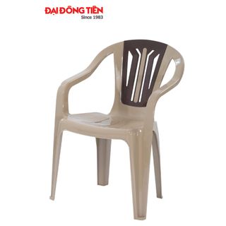 Ghế Bành 2 Màu Nhỏ Đại Đồng Tiến F1039