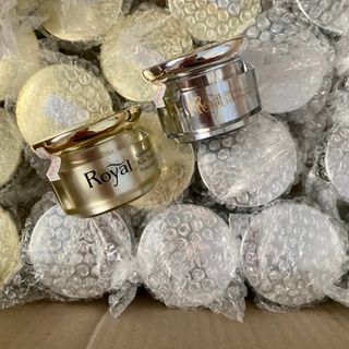 Kem trị Nám dưỡng trắng da royal