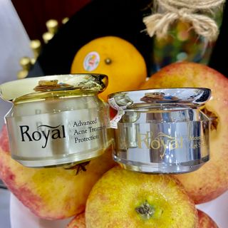 Kem trị Nám dưỡng trắng da royal