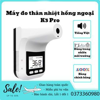 MÁY ĐO NHIỆT ĐỘ- SÁT KHUẨN TỰ ĐỘNG, Sẵn kho - BẢO HÀNH 1 ĐỔI 1- Shipcod toàn quốc