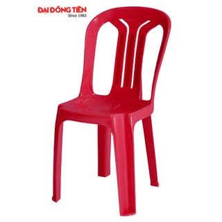 Ghế Dựa 3 Sọc Đại Đồng Tiến 815