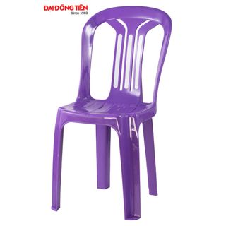 Ghế Dựa 3 Sọc Đại Đồng Tiến 815