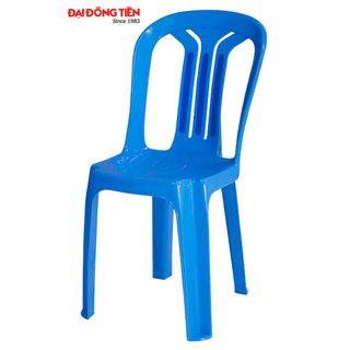 Ghế Dựa 3 Sọc Đại Đồng Tiến 815
