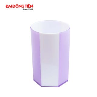 Ly Nhựa Hexa Đại Đồng Tiến L1636