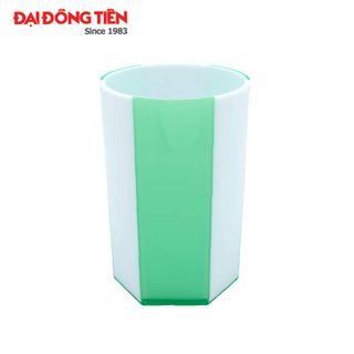 Ly Nhựa Hexa Đại Đồng Tiến L1636